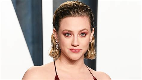 lili reinhart tits|Lili Reinhart Nude Photos & Naked Sex Videos